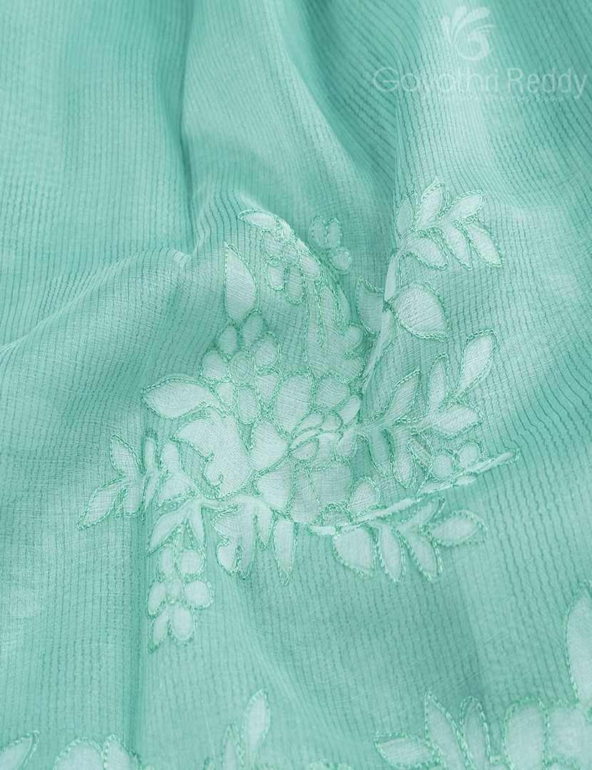 ORGANZA FANCY-FO817