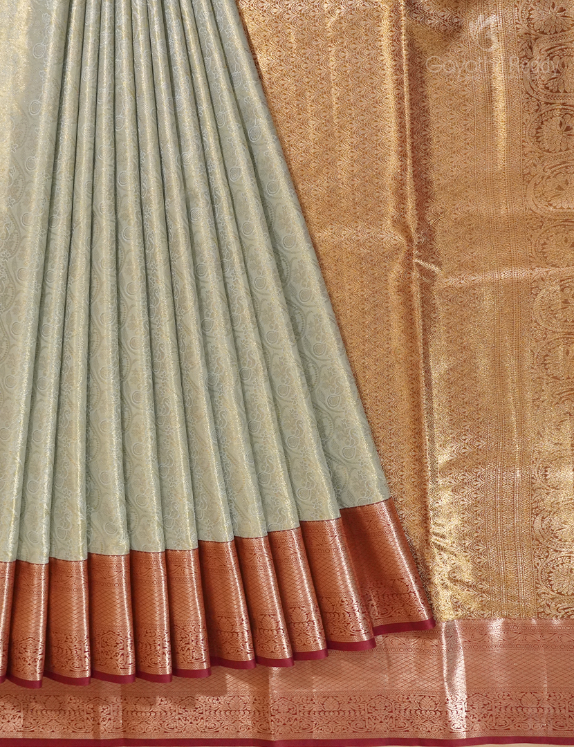 SEMI KANCHI PATTU-SP1087