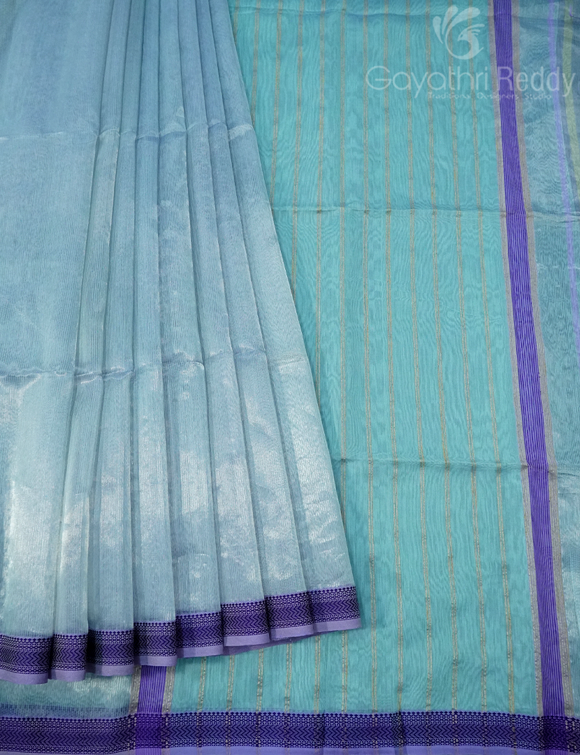 PURE CHANDERI SILK-CPS891