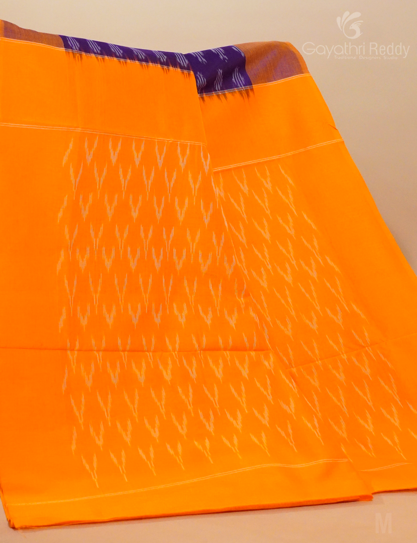 PURE IKKAT COTTON-IKC945