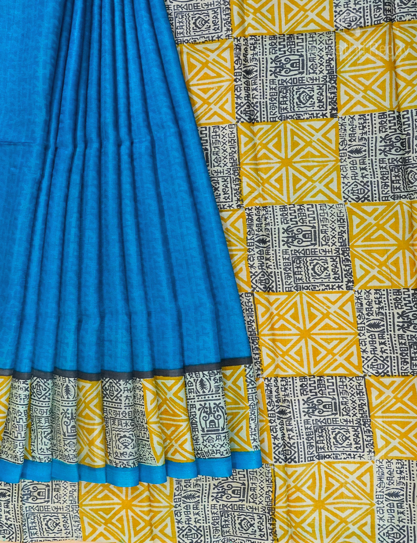 PURE SILK SAREE-SSP61