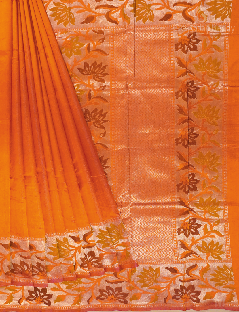 PURE VALKALAM SILK-VSP152