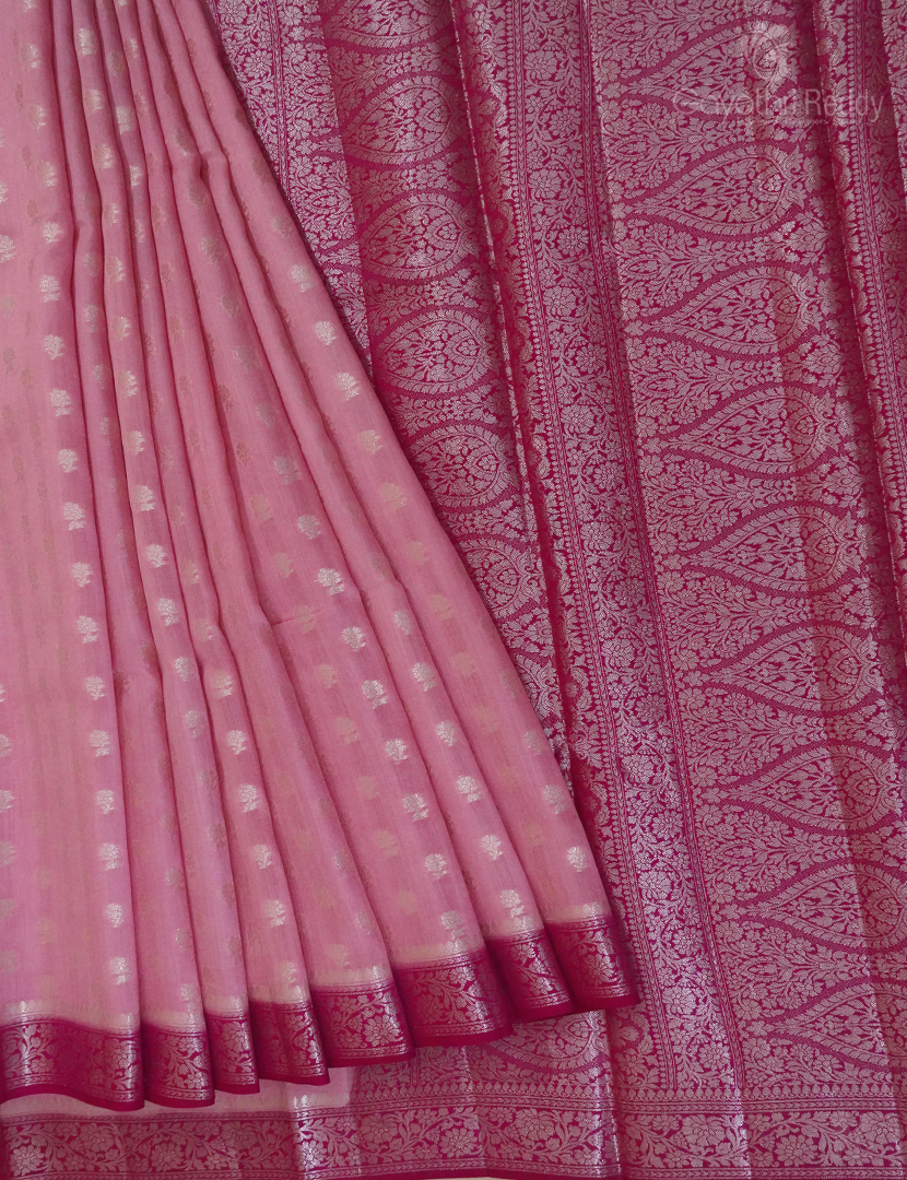 PURE CHINIYA SILK-CS519