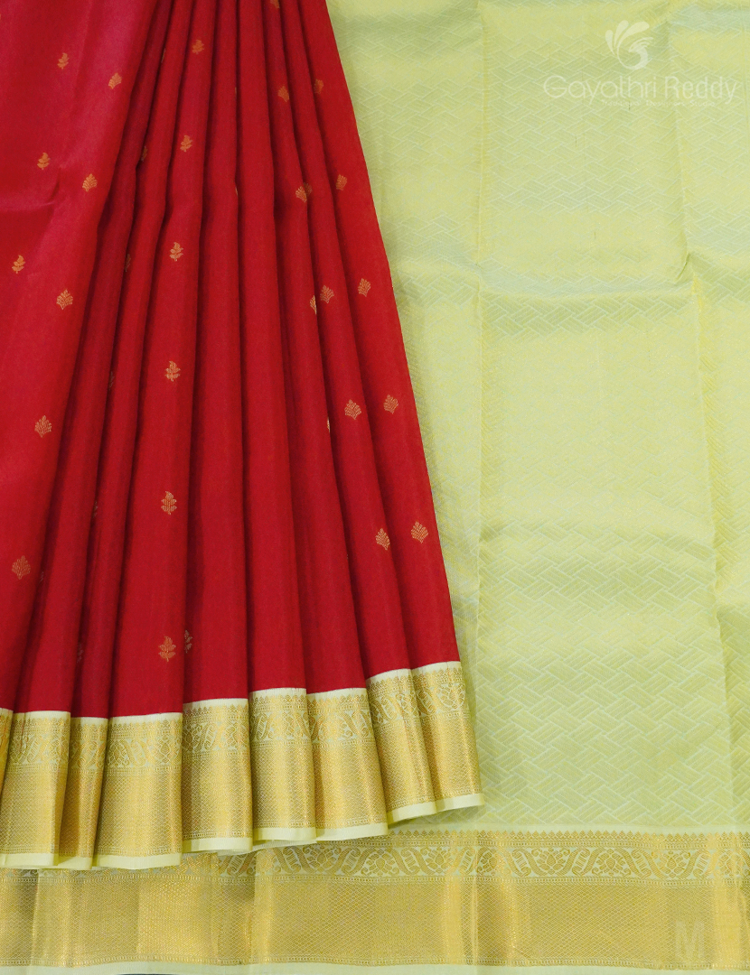 PURE KANCHI PATTU-KP7511