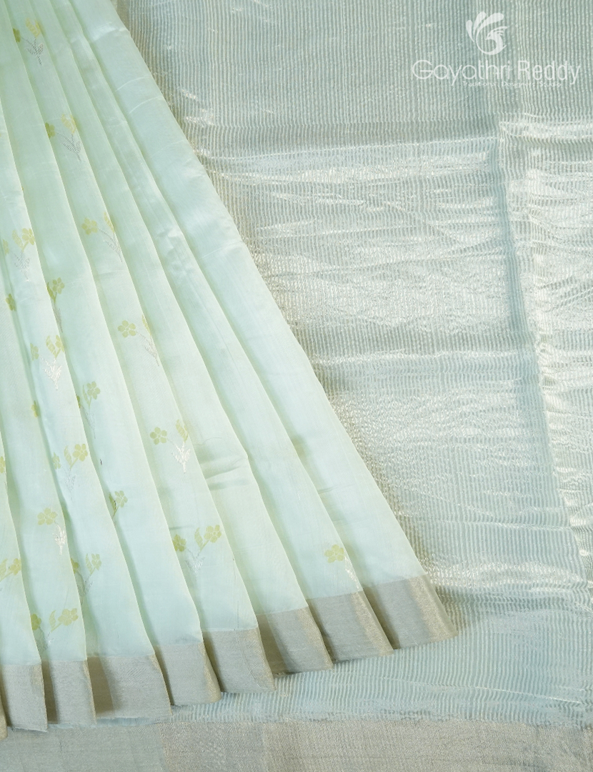 PURE CHANDERI PATTU-CPS1059