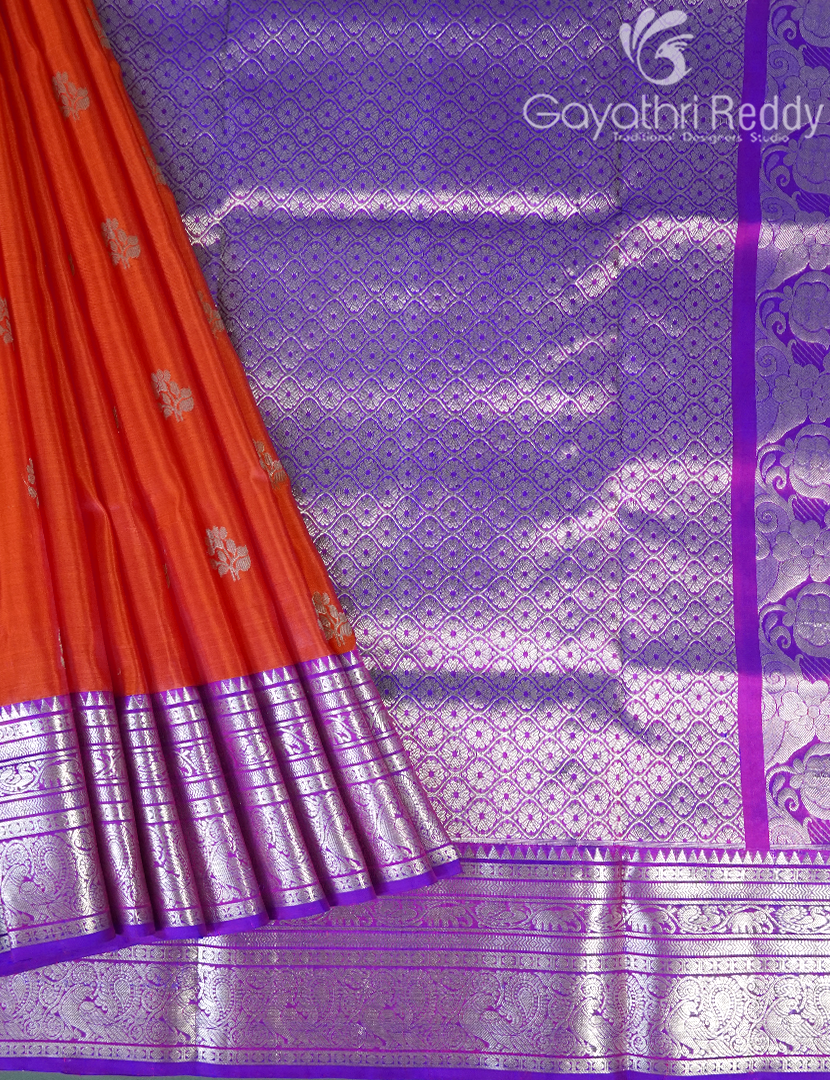 PURE VENKATAGIRI PATTU-VP1160