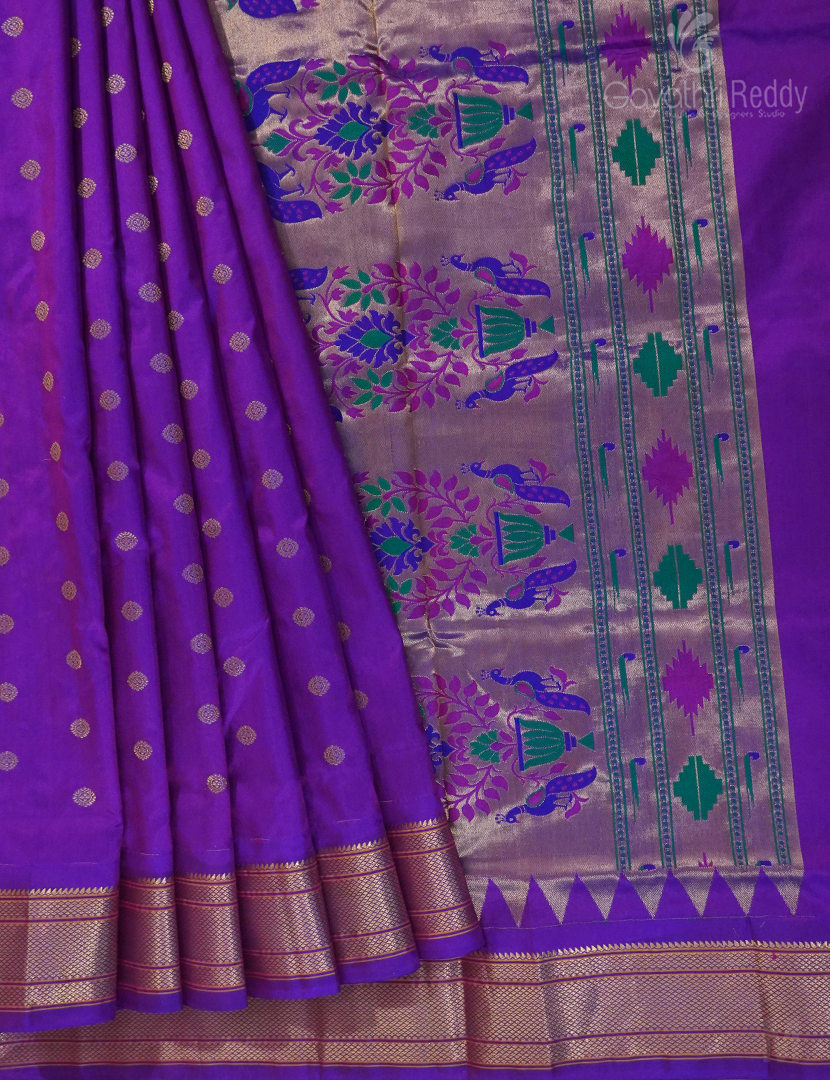 PURE NARAYANPET PATTU-NP619