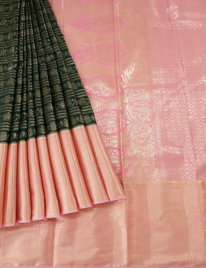 SEMI KANCHI PATTU-SP1693