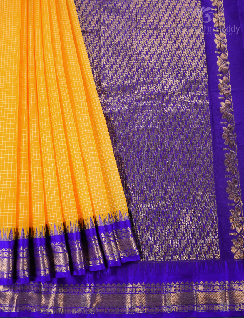 GADWAL COTTON (H.L)-GGC1490