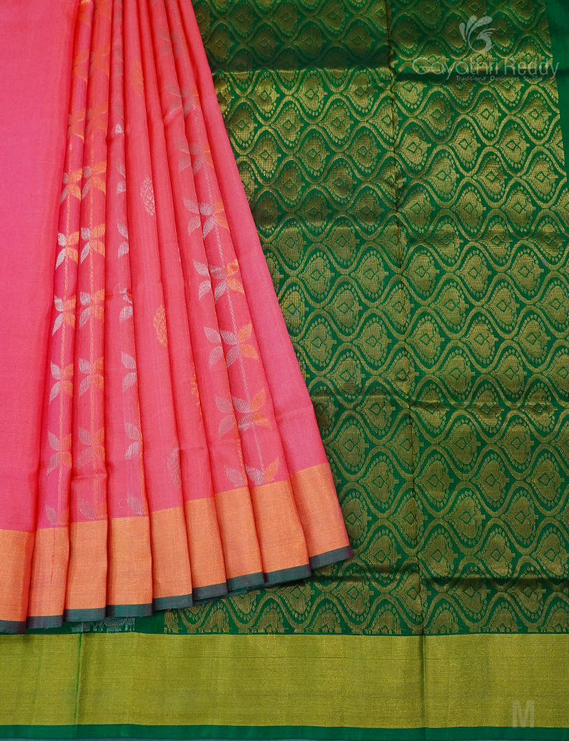 PURE UPPADA PATTU-USS1842