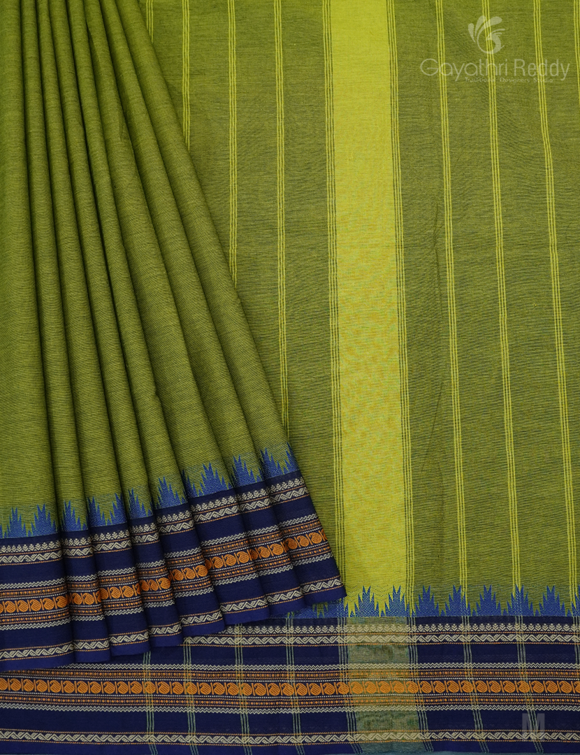 PURE KANCHI COTTON-KC2808