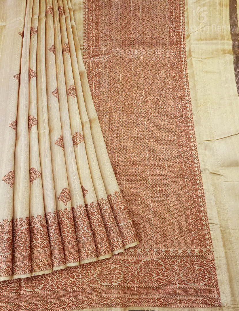 PURE DUPION SILK-DS208