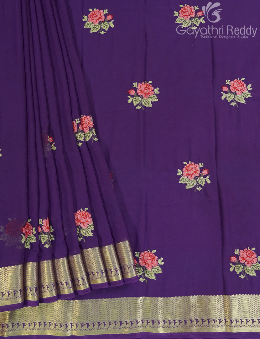 CHIFFON FANCY-PCF204