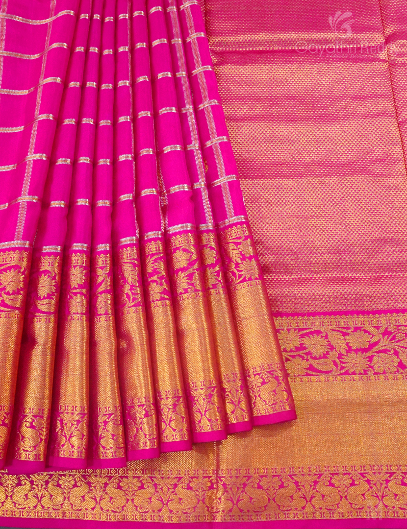 PURE VENKATGIRI PATTU-VP1142
