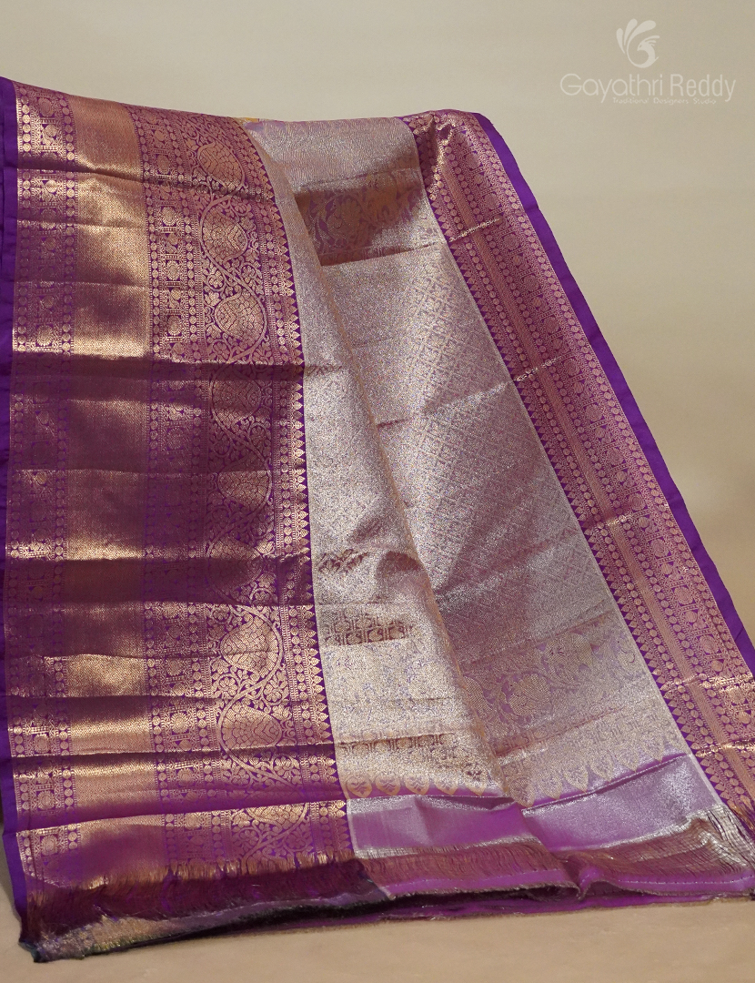 SEMI KANCHI PATTU-SP988