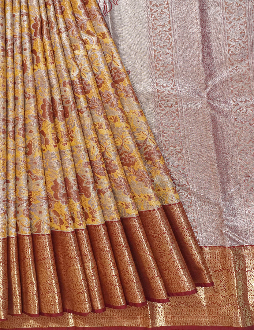 SEMI KANCHI PATTU-SP1162