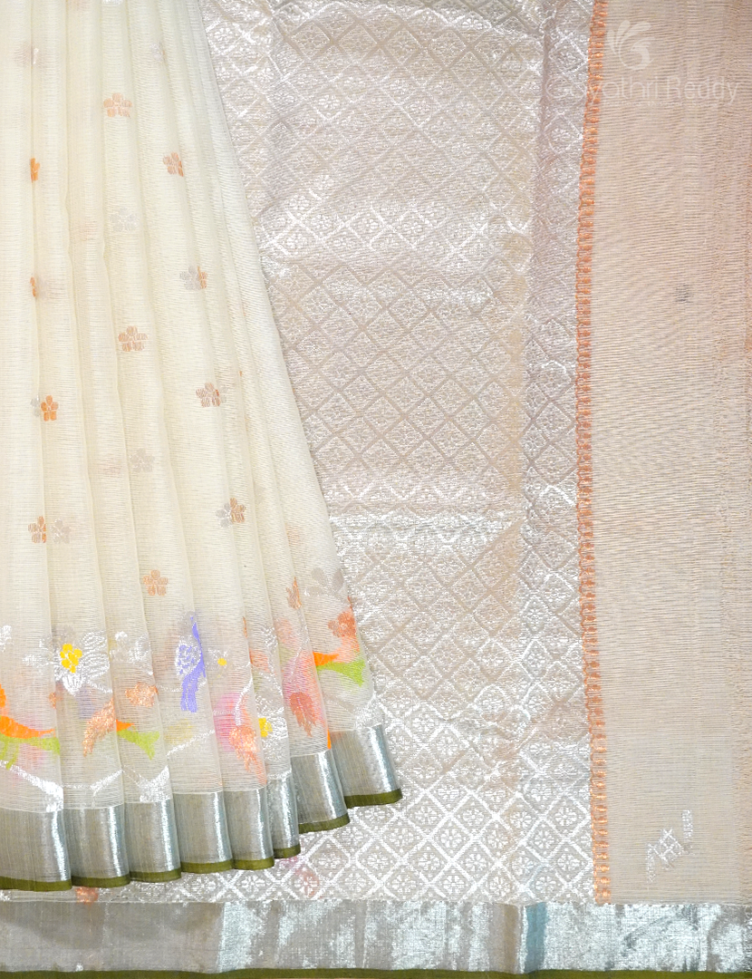 PURE ZARI KOTA-ZK448