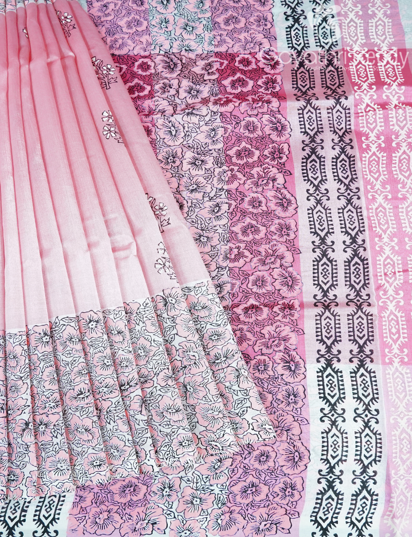 MANGALAGIRI PRINTED SAREE-MP123