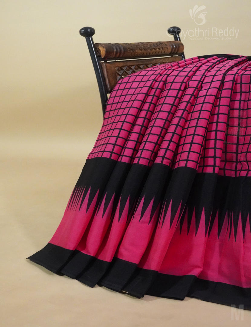 PURE MULMUL COTTON-MC1726