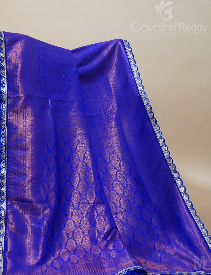 SEMI KANCHI PATTU-SP890