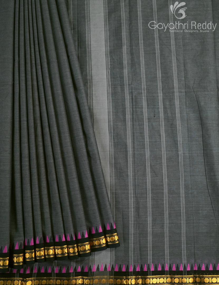 PURE KANCHI COTTON-KC3052