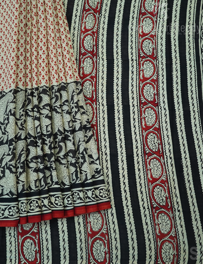 COTTON AJARAKH PRINT-PCA17