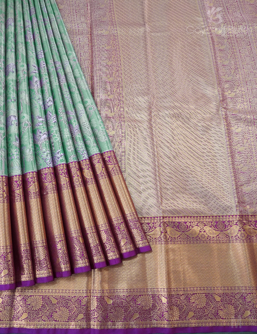 SEMI KANCHI PATTU-SP1634