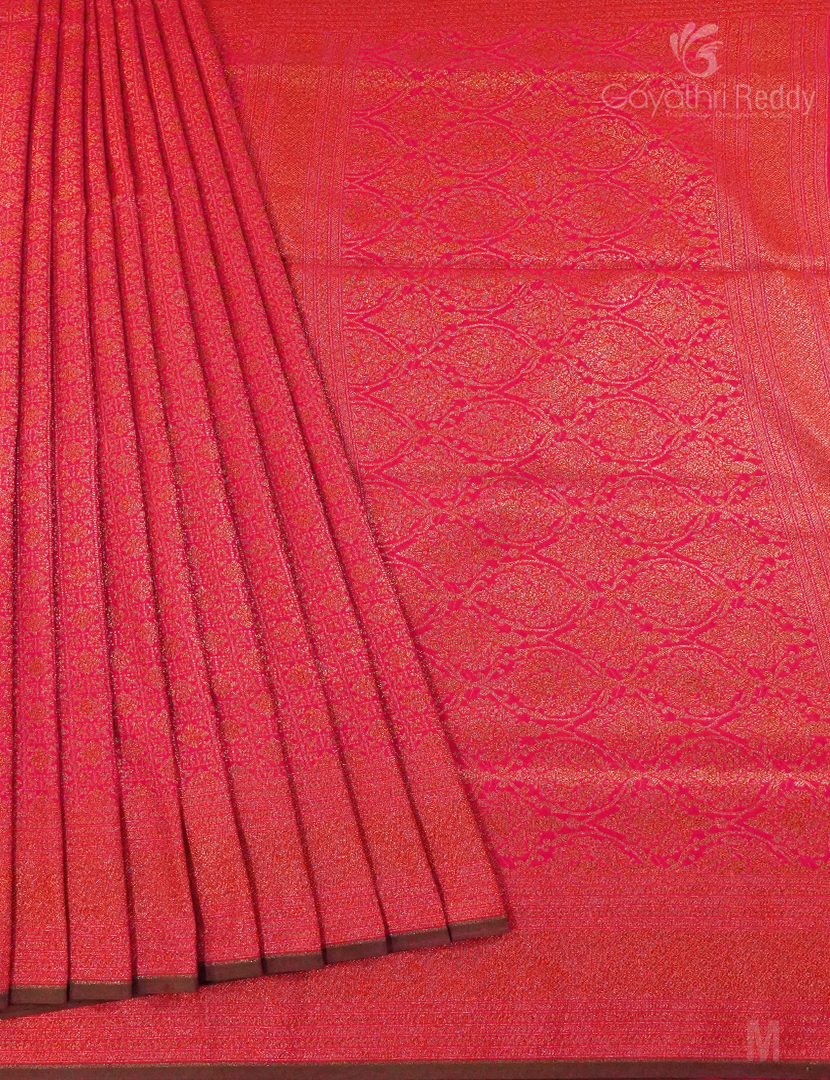 BANARAS KATAN SILK-SBK652