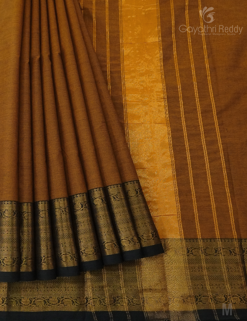 PURE KANCHI COTTON-KC2866
