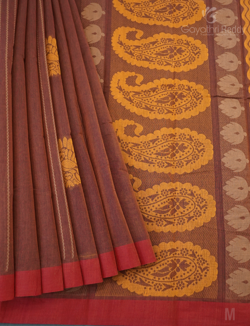 PURE KANCHI COTTON-KC2912