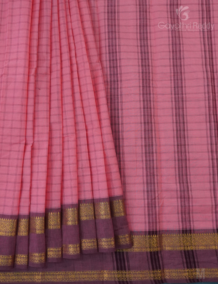 PURE KANCHI COTTON-KC2845