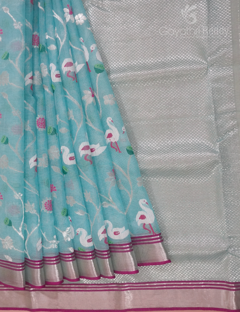 PURE ZARI KOTA-ZK429