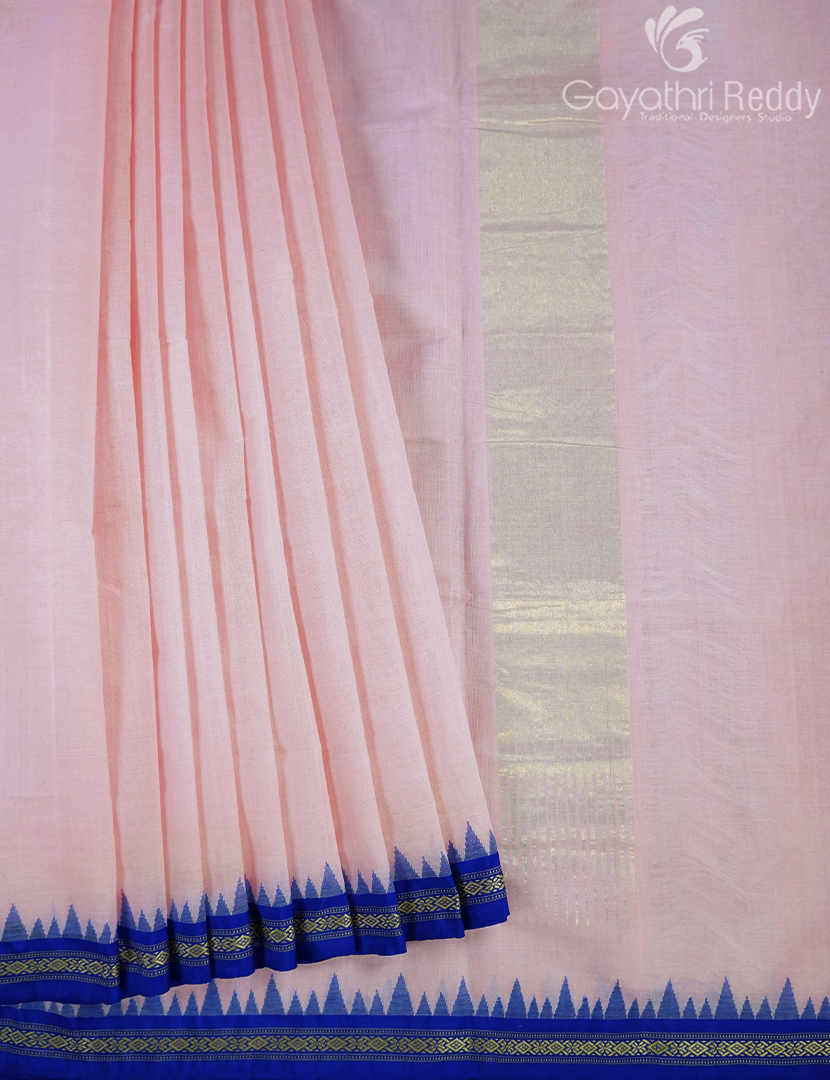 PURE PONDURU COTTON PRINTED-PPCP14