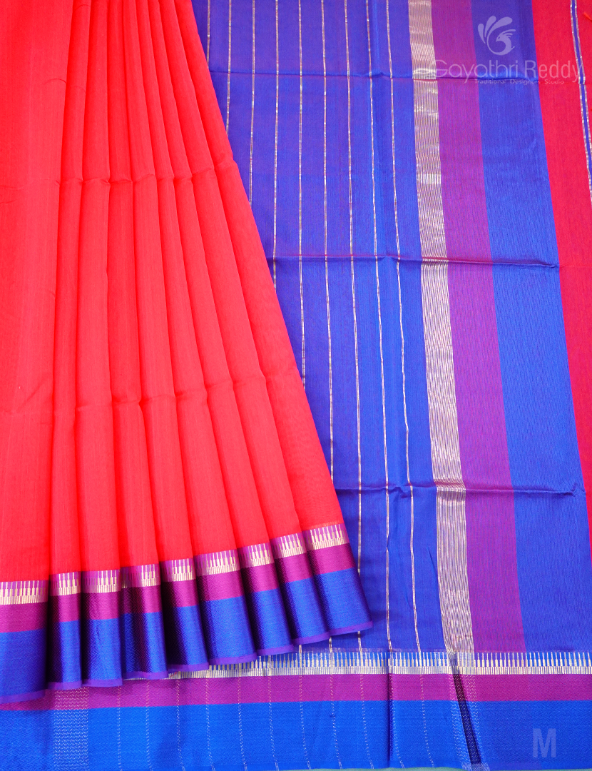 PURE CHANDERI SILK-CPS844
