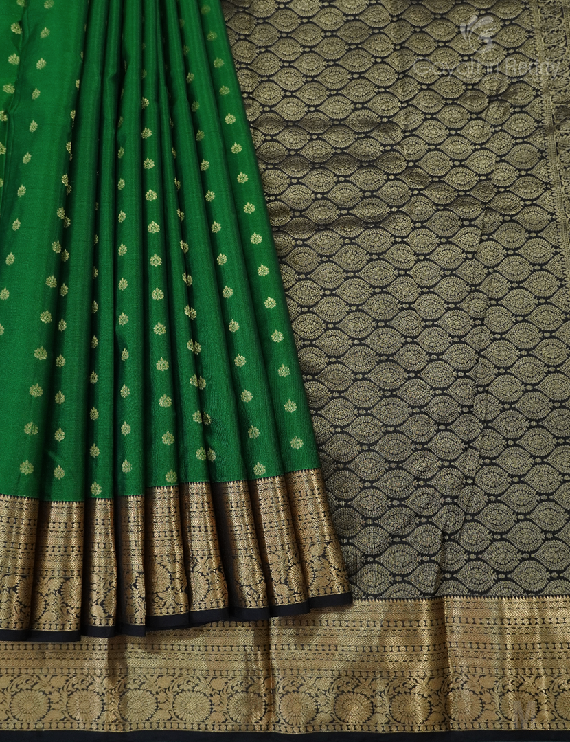 PURE KANCHI PATTU-KP8009