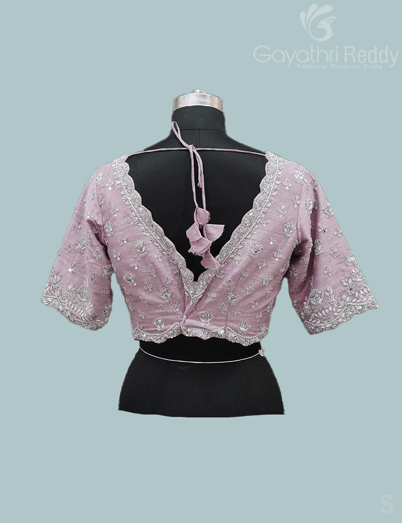 PURE ORGANZA FANCY-FO772