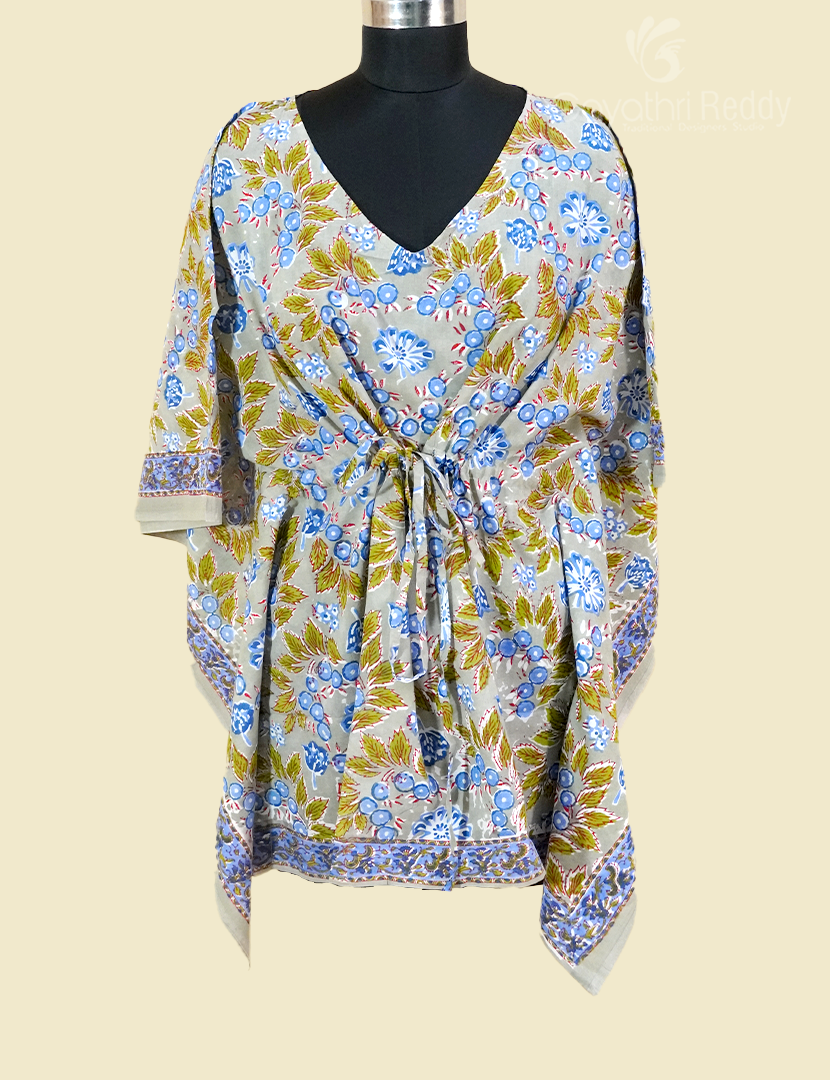 KAFTAN (FREE SIZE)-KDS674