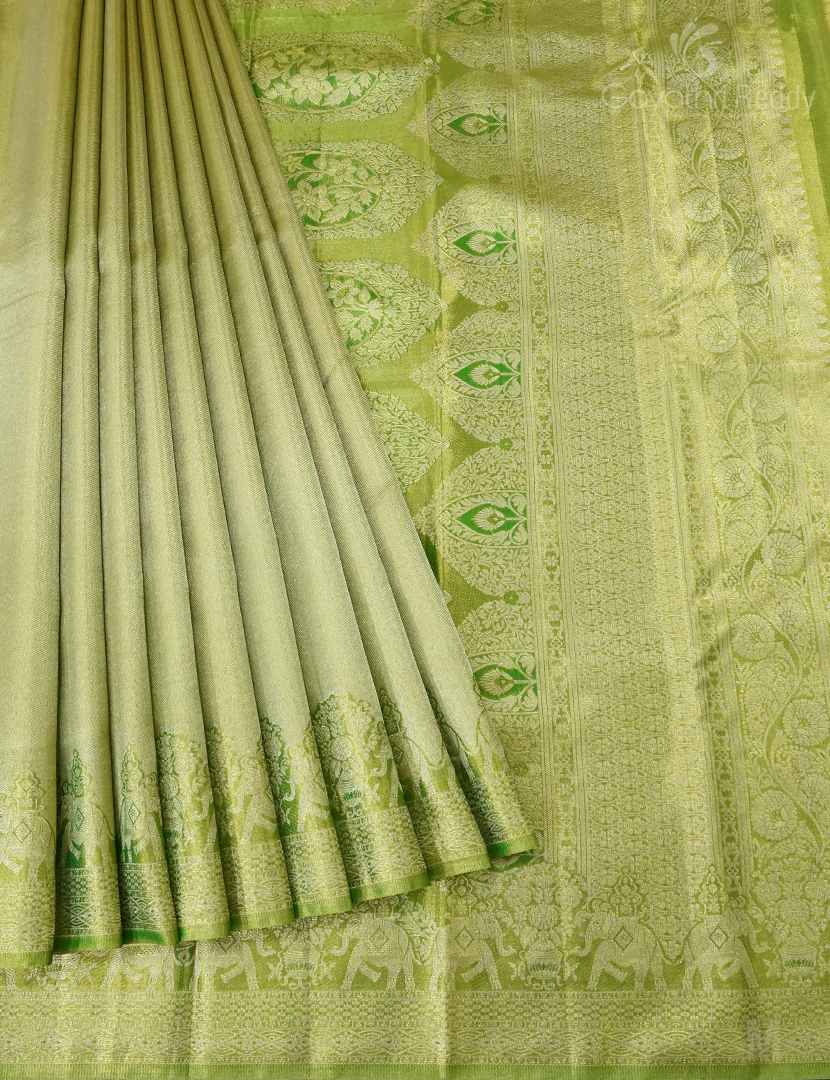 PURE KANCHI PATTU-KP7885