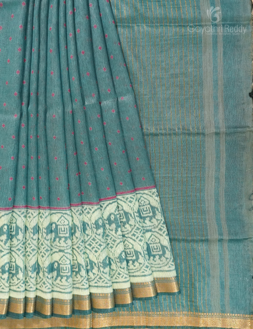 PURE MUNGA SILK-MSP150