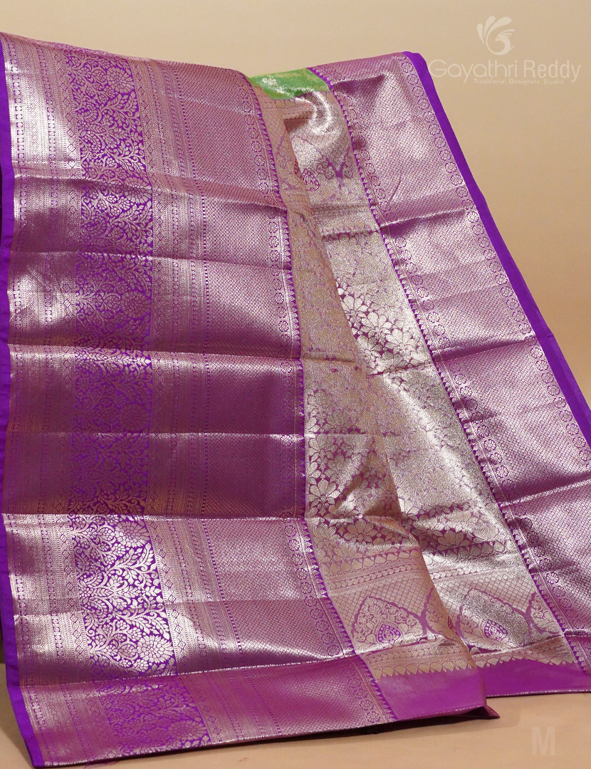 SEMI KANCHI PATTU-SP1422