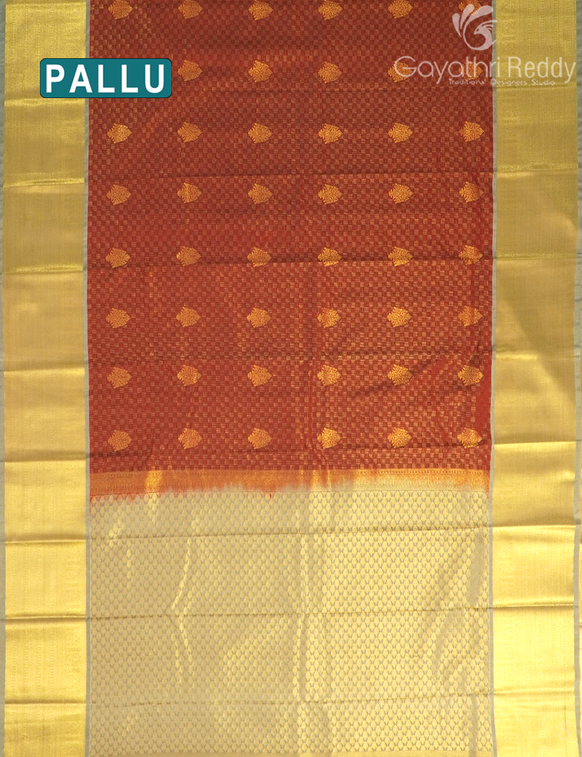 ART SILK SAREE-AS56