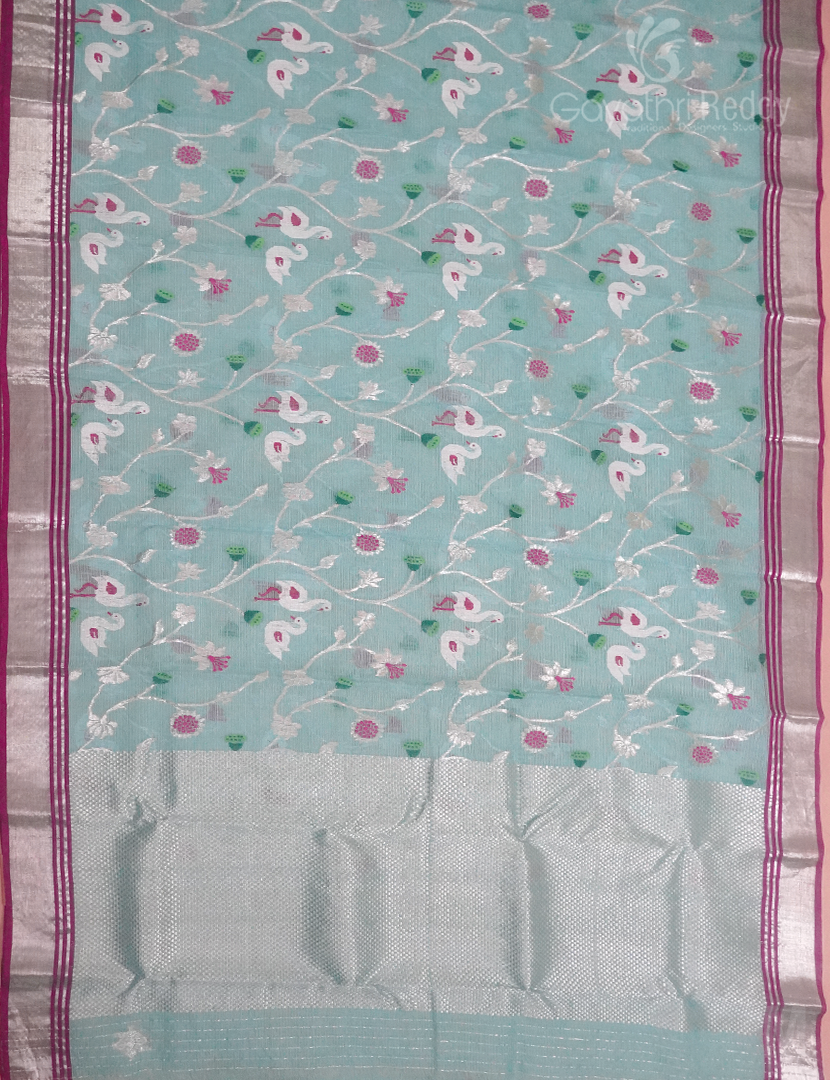 PURE ZARI KOTA-ZK429