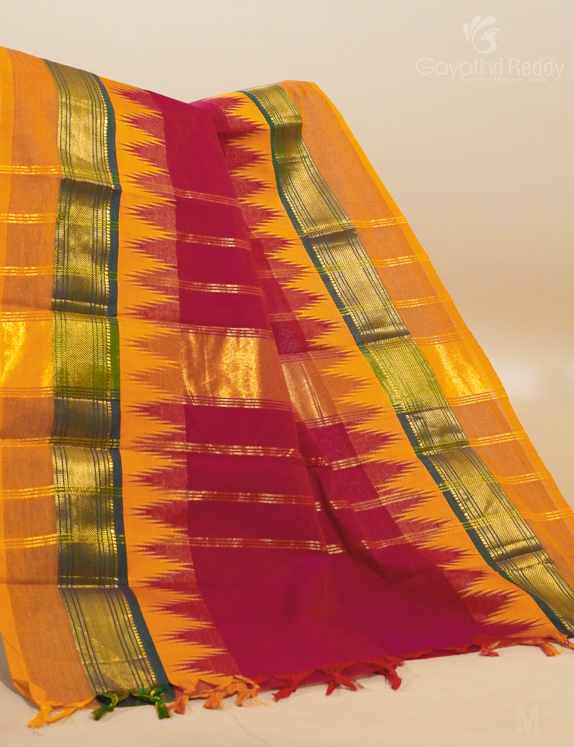 PURE KANCHI COTTON-KC2779