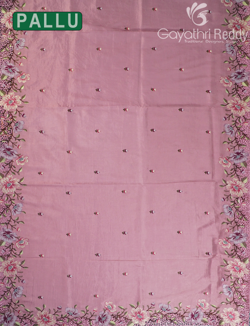 GLASS ORGANZA FANCY-FO885