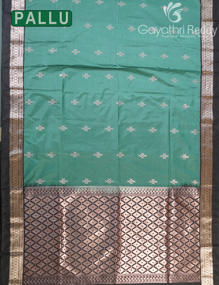 ART SILK SAREE-AS316