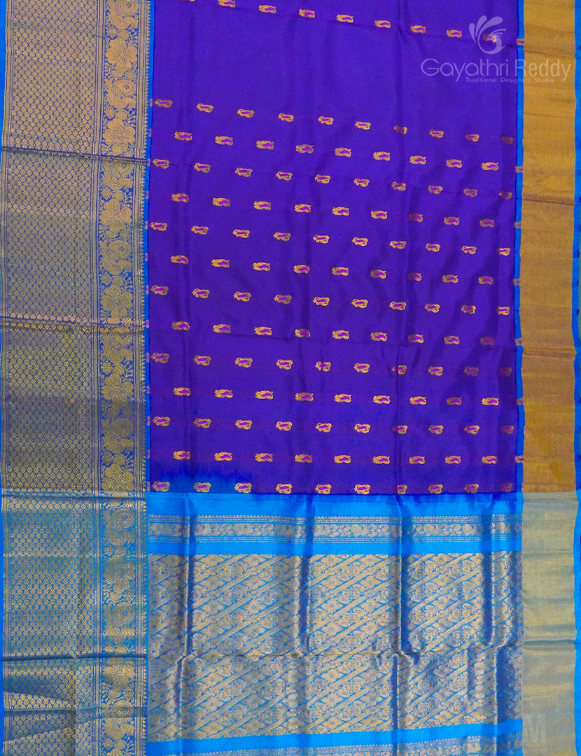 PURE UPPADA PATTU-USS1793