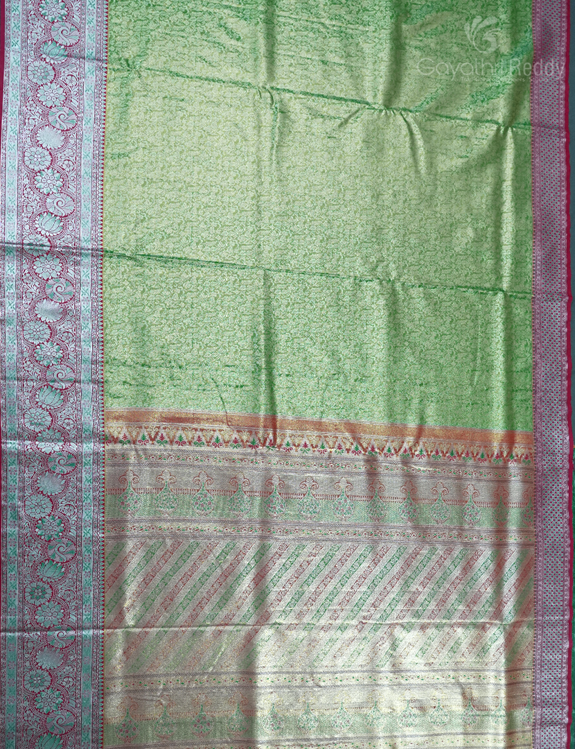 SEMI KANCHI PATTU-SP1601