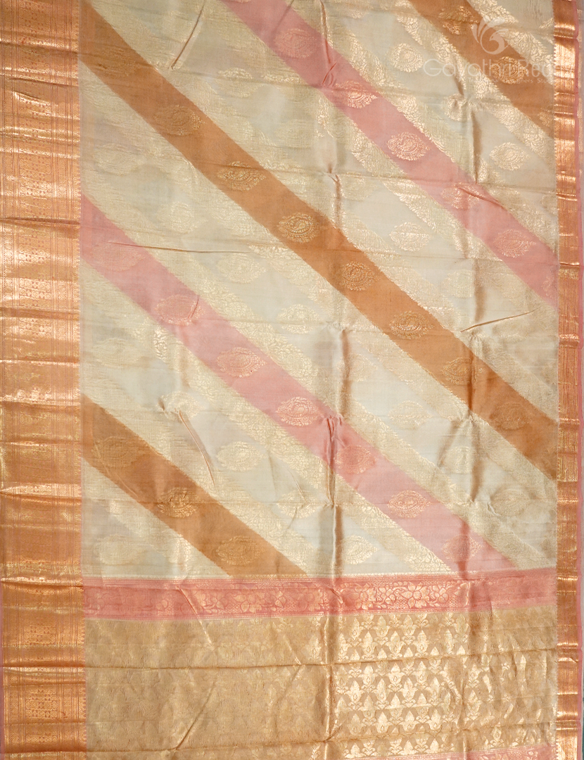 PURE R.RAW MANGO SILK (VINTAGE.C)-PRM780