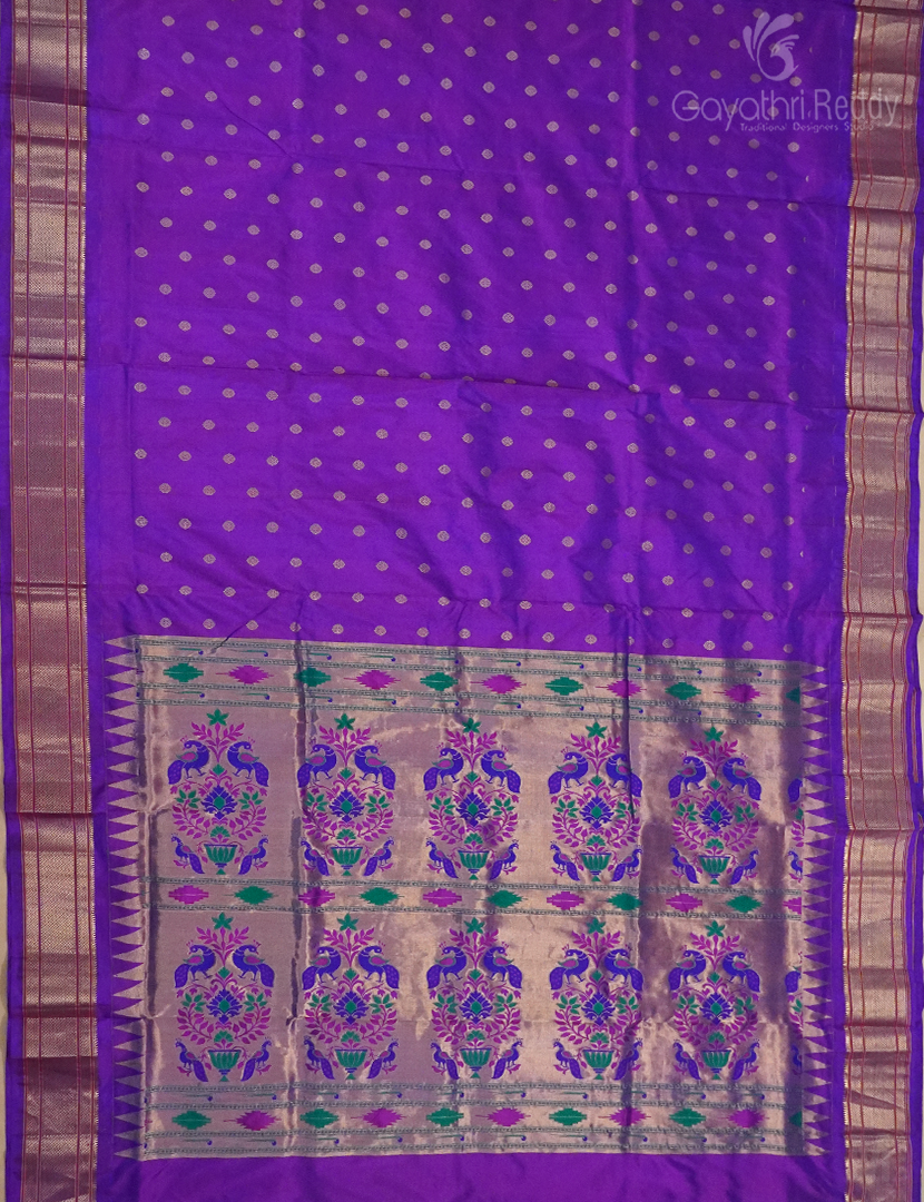 PURE NARAYANPET PATTU-NP619