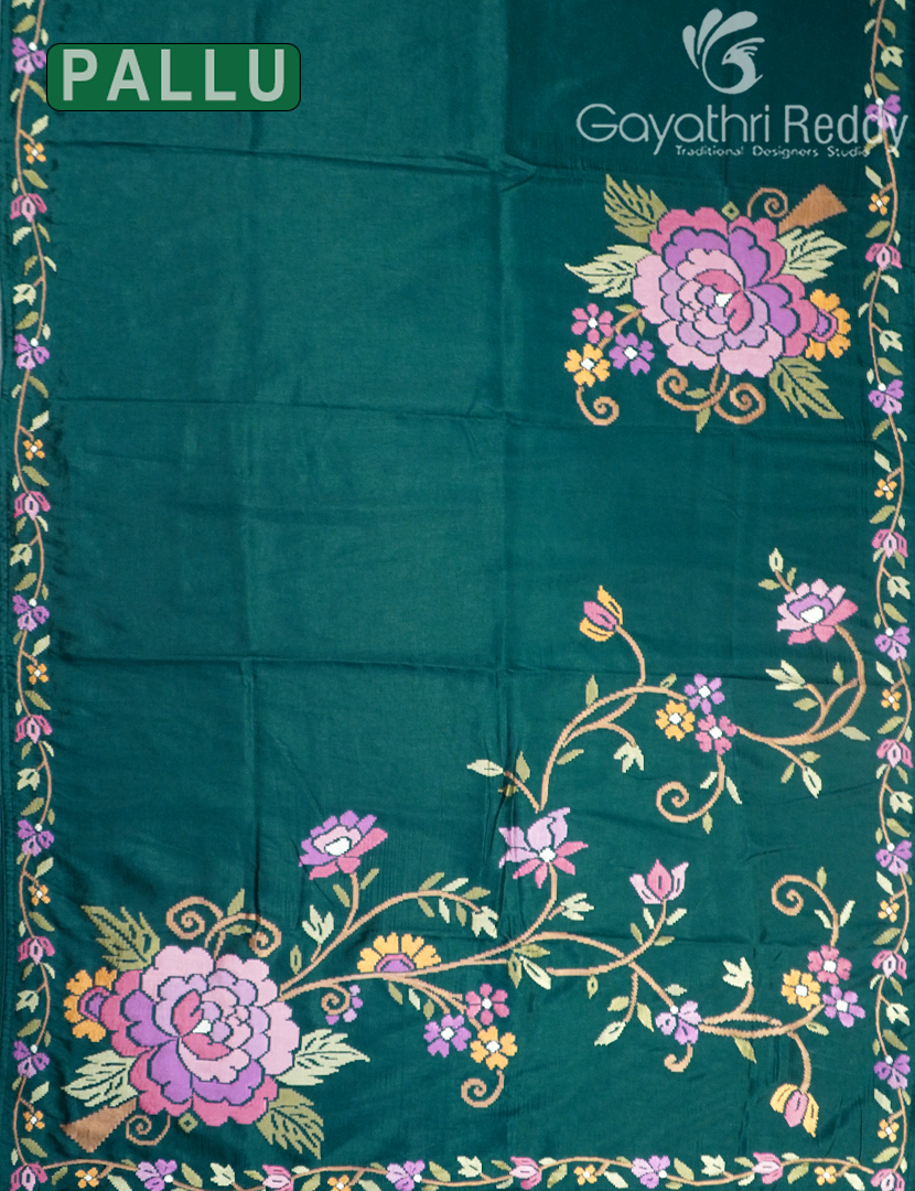 SEMI DUPION FANCY-SDF14